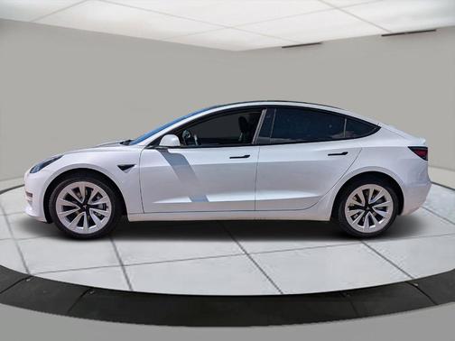 2023 Tesla Model 3 Long Range