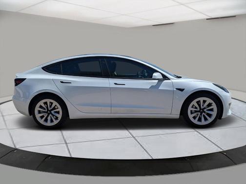 2023 Tesla Model 3 Long Range