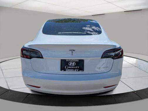 2023 Tesla Model 3 Long Range