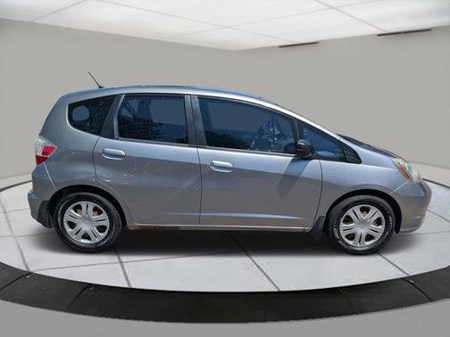2009 Honda Fit