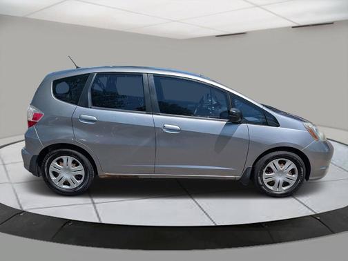 2009 Honda Fit