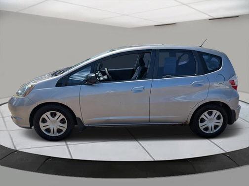 2009 Honda Fit
