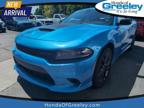 2023 Dodge Charger GT