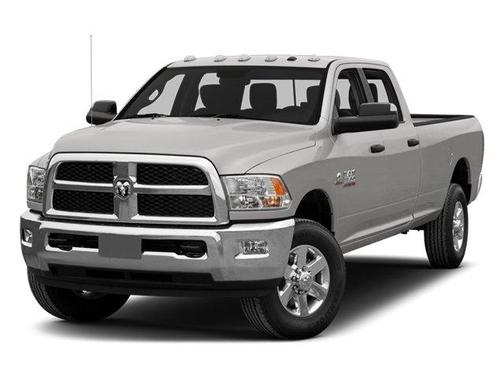 2014 RAM 3500 Big Horn