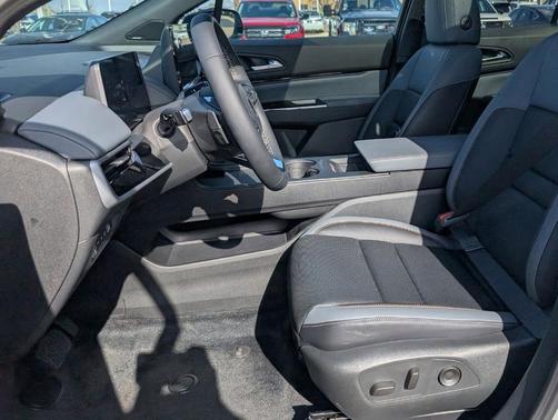 2025 Honda Prologue Elite
