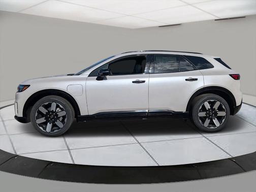 2025 Honda Prologue Elite