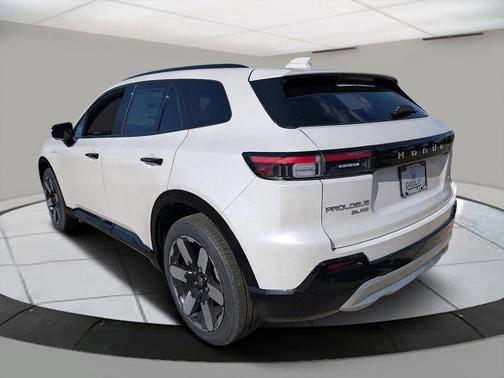 2025 Honda Prologue Elite
