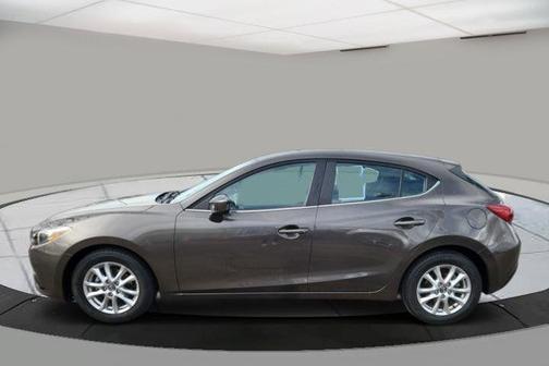 2014 Mazda Mazda3 i Touring