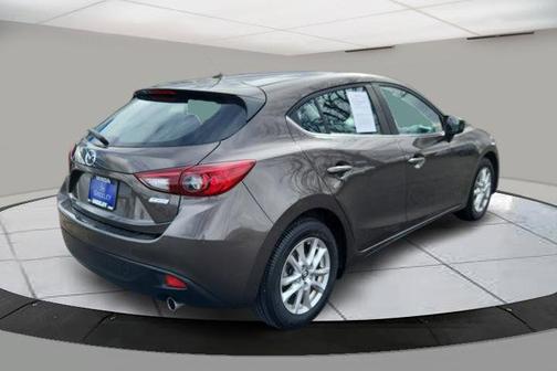 2014 Mazda Mazda3 i Touring