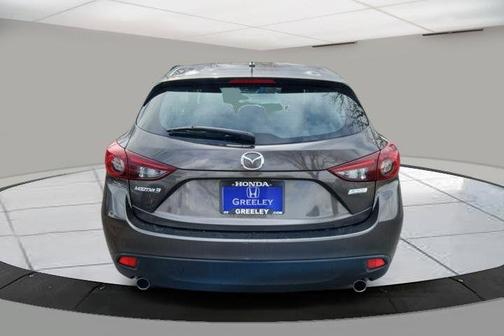 2014 Mazda Mazda3 i Touring