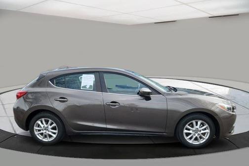 2014 Mazda Mazda3 i Touring