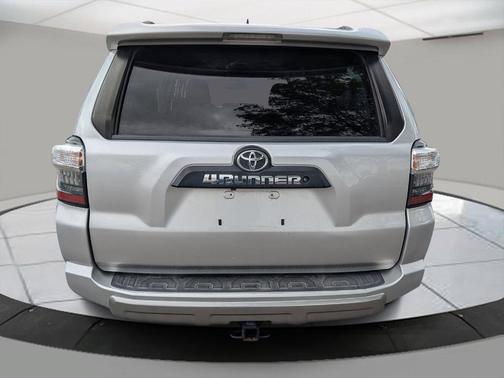 2020 Toyota 4Runner Sport