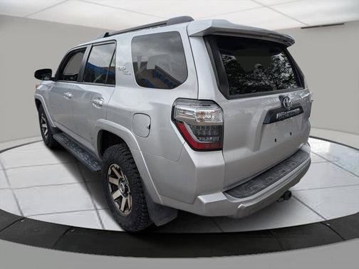 2020 Toyota 4Runner Sport