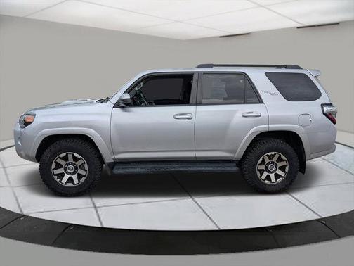 2020 Toyota 4Runner Sport