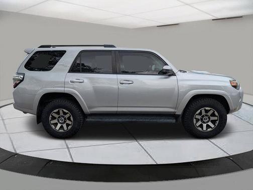 2020 Toyota 4Runner Sport