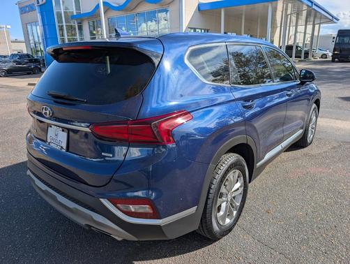 2020 Hyundai SANTA FE 2.4 SEL