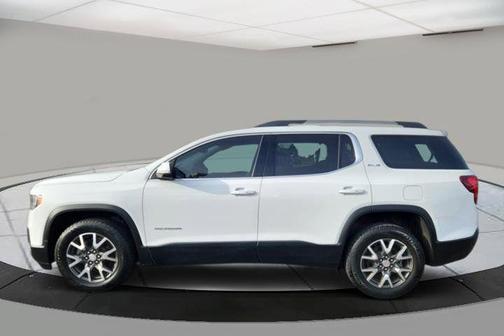 2020 GMC Acadia SLE