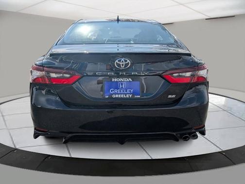 2023 Toyota Camry SE Nightshade