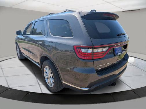 2021 Dodge Durango SXT