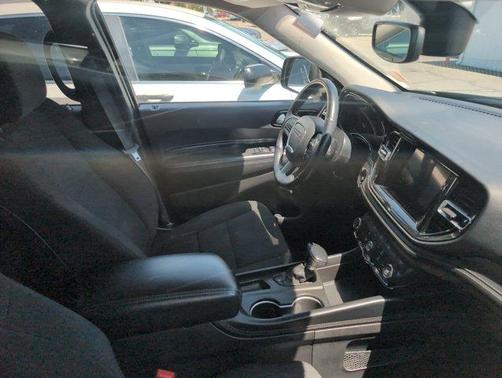 2021 Dodge Durango SXT