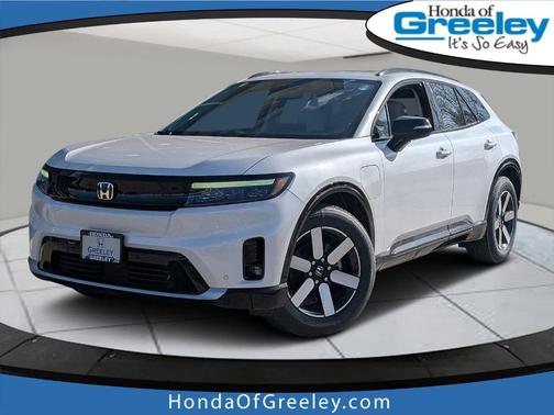 2025 Honda Prologue Touring