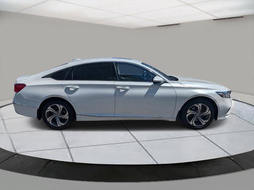 2018 Honda Accord EX-L 2.0T