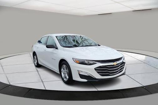 2024 Chevrolet Malibu 1LS