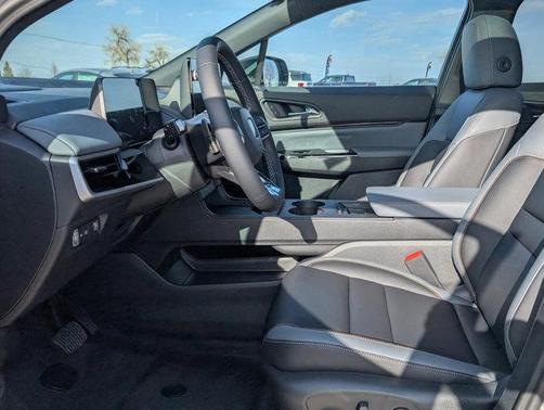 2025 Honda Prologue Touring