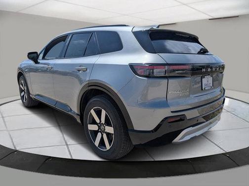 2025 Honda Prologue Touring