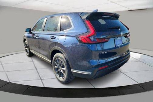 Canyon 2026 Honda CR-V EX-L