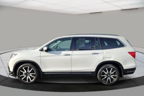 2021 Honda Pilot Touring 7-Passenger