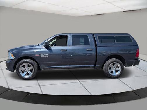 2014 RAM 1500 Tradesman/Express