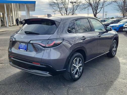 2023 Honda HR-V EX-L