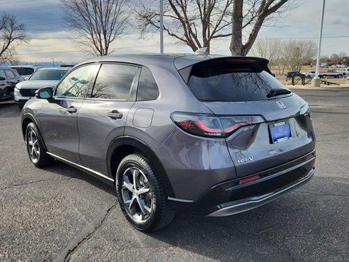 2023 Honda HR-V EX-L