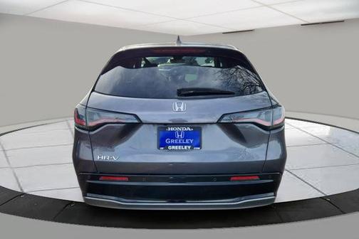 2023 Honda HR-V EX-L
