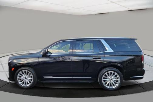 2024 Cadillac Escalade Premium Luxury