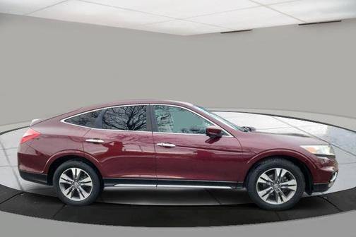 2015 Honda Crosstour EX-L