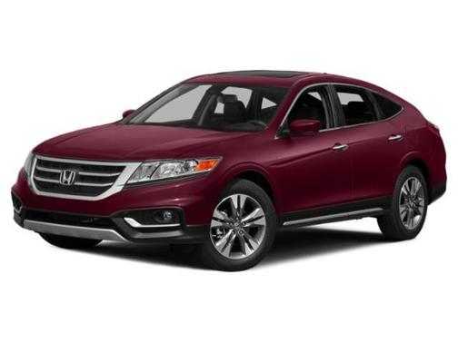 2015 Honda Crosstour EX-L