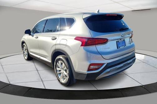 2020 Hyundai SANTA FE 2.4 SEL