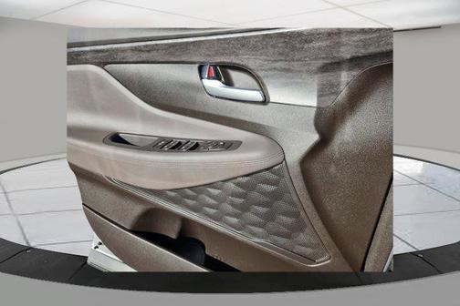 2020 Hyundai SANTA FE 2.4 SEL