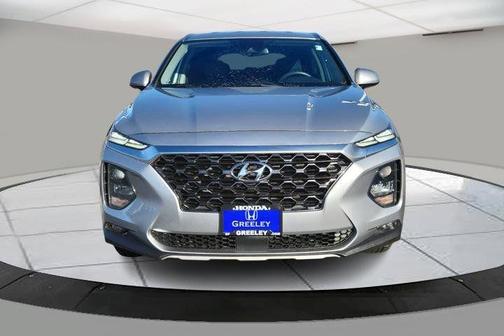 2020 Hyundai SANTA FE 2.4 SEL