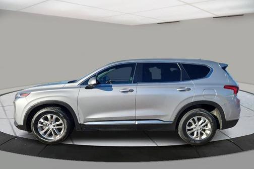 2020 Hyundai SANTA FE 2.4 SEL