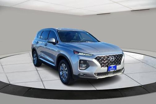 2020 Hyundai SANTA FE 2.4 SEL