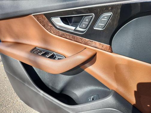 2018 Audi Q7 3.0T Prestige