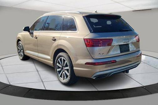 2018 Audi Q7 3.0T Prestige