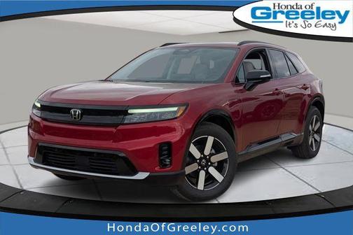 2026 Honda Prologue Touring