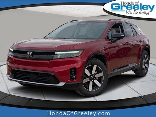 2026 Honda Prologue Touring