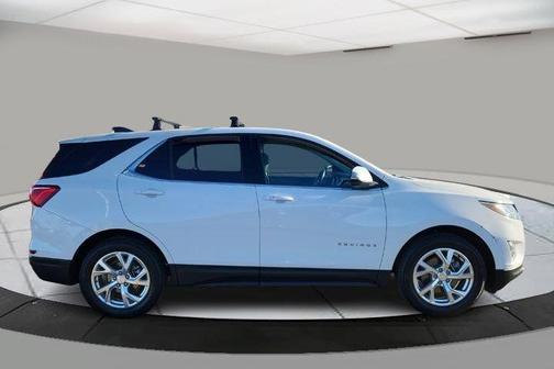 2018 Chevrolet Equinox 2LT