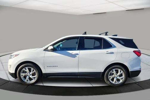 2018 Chevrolet Equinox 2LT