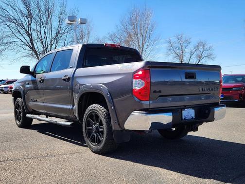 2019 Toyota Tundra SR5